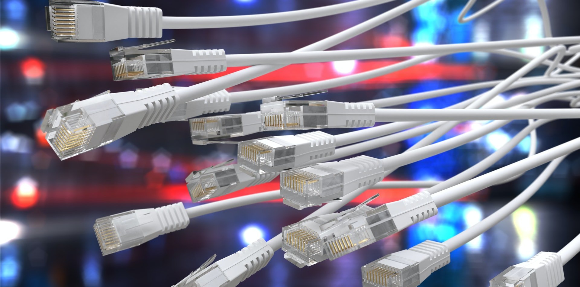 Router wires