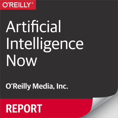 Artificial Intelligence Now Artificial Intelligence Now