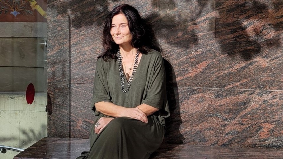 Eliane Brum