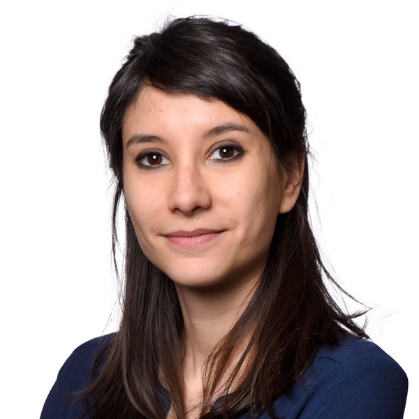 Sandra Pérez