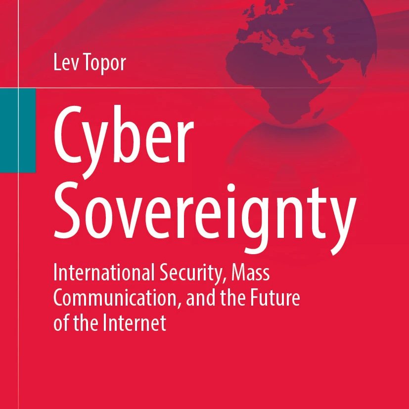 Cyber Sovereignty