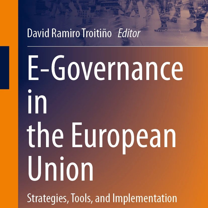 E-Governance in the European Union. Strategies, Tools, and Implementation