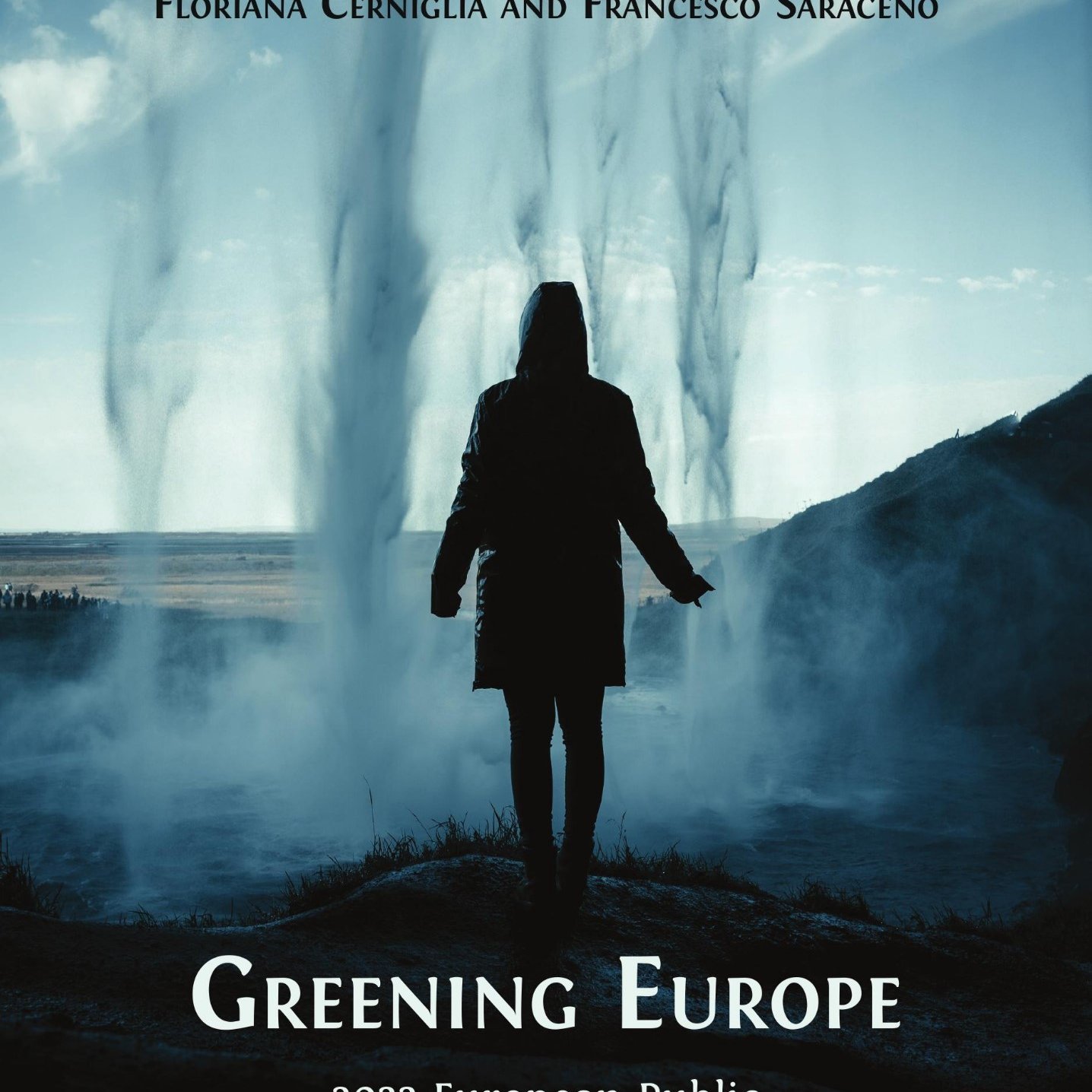 Greening Europe. 2022 European Public Investment Outlook