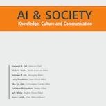 AI & SOCIETY