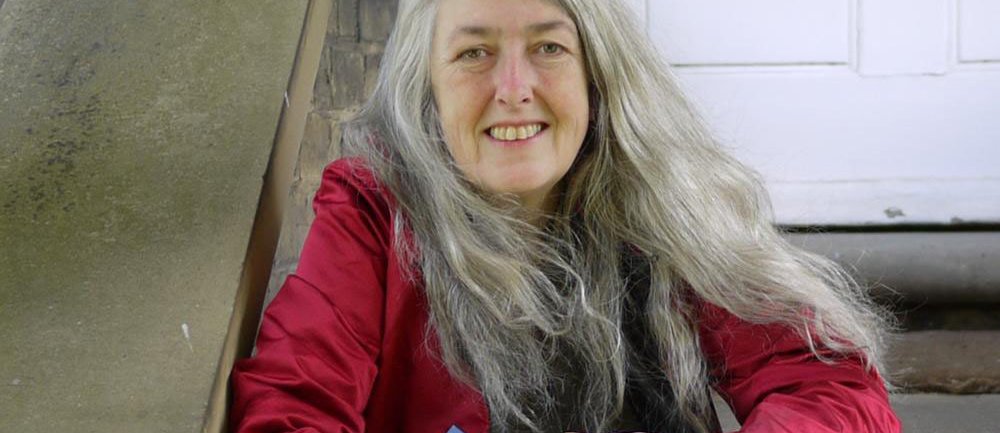 Mary Beard