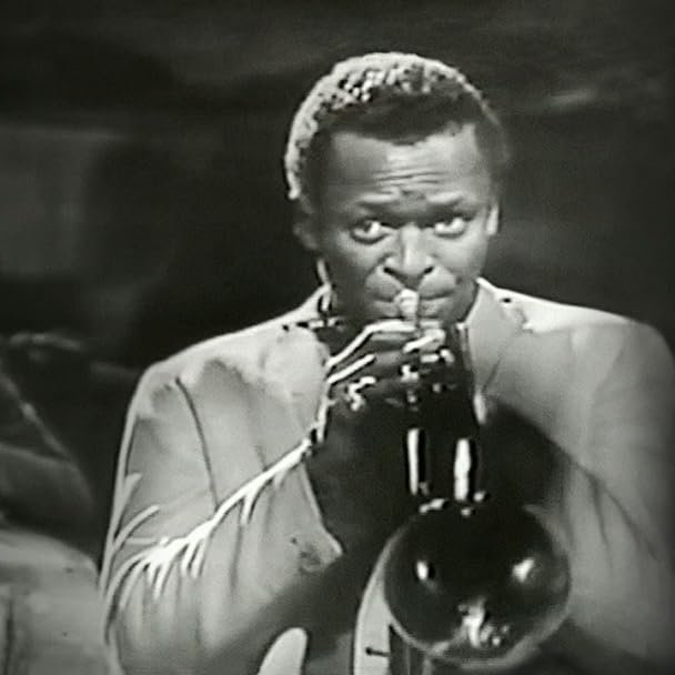 Miles Davis: The Cool Jazz Sound 