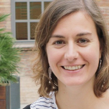 Núria Esteve-Gibert