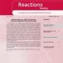Reactions Weekly