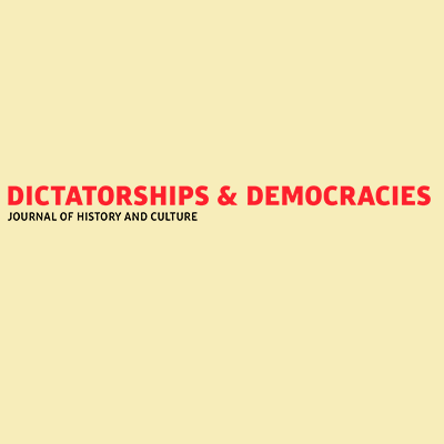 Dictatorships & Democracies