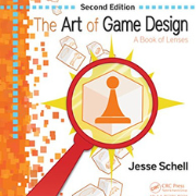 The art of game design: a book of lenses