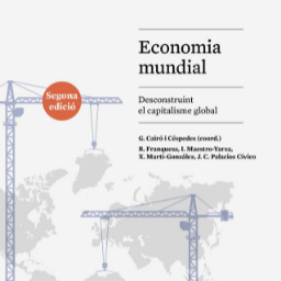 Libro economia mundial