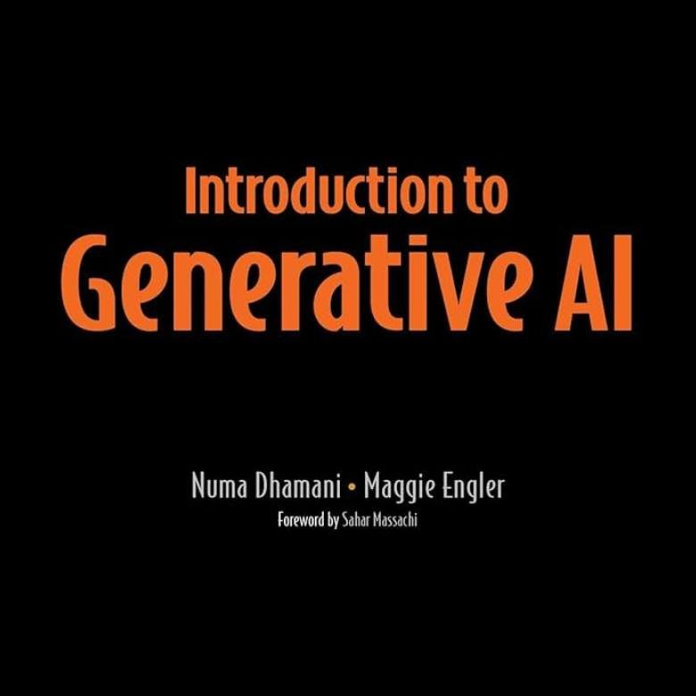 Introduction to generative AI