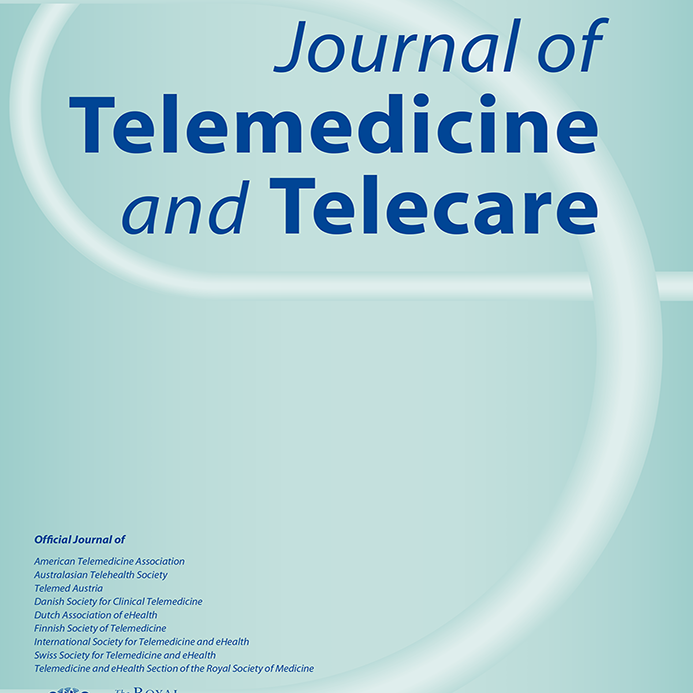 Journal of Telemedicine and Telecare