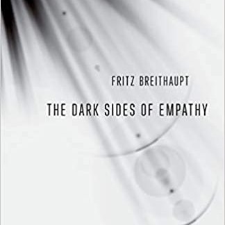 Coberta The Dark Sides of Empathy