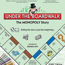 The MONOPOLY Story