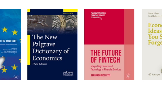 Llibres d'economia i finances
