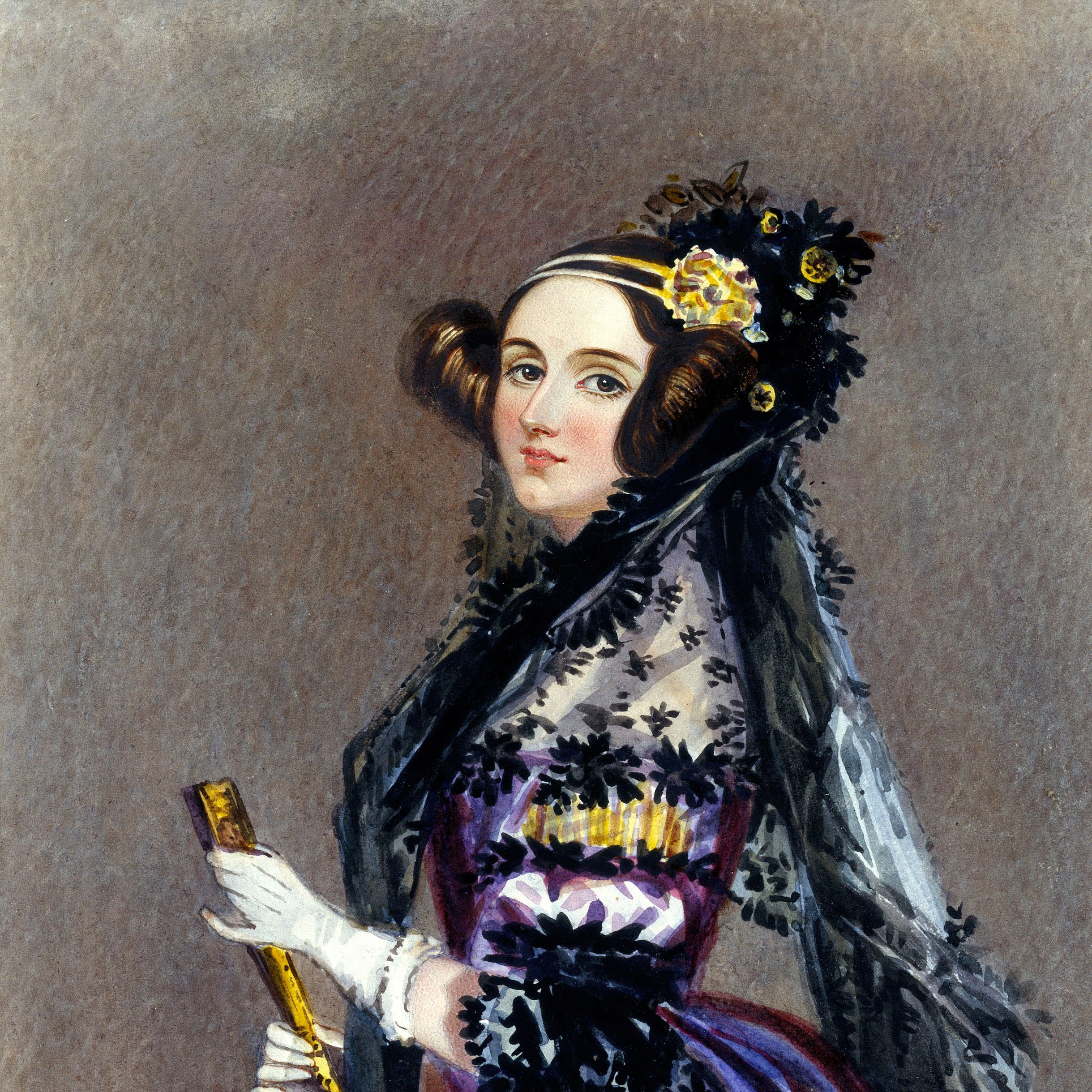'Ada Lovelace