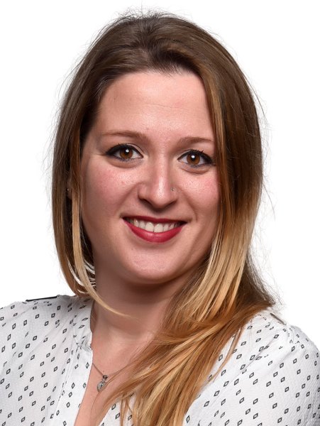 Mireia García Mireia García