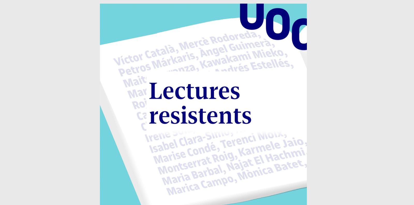 Lectures resistents