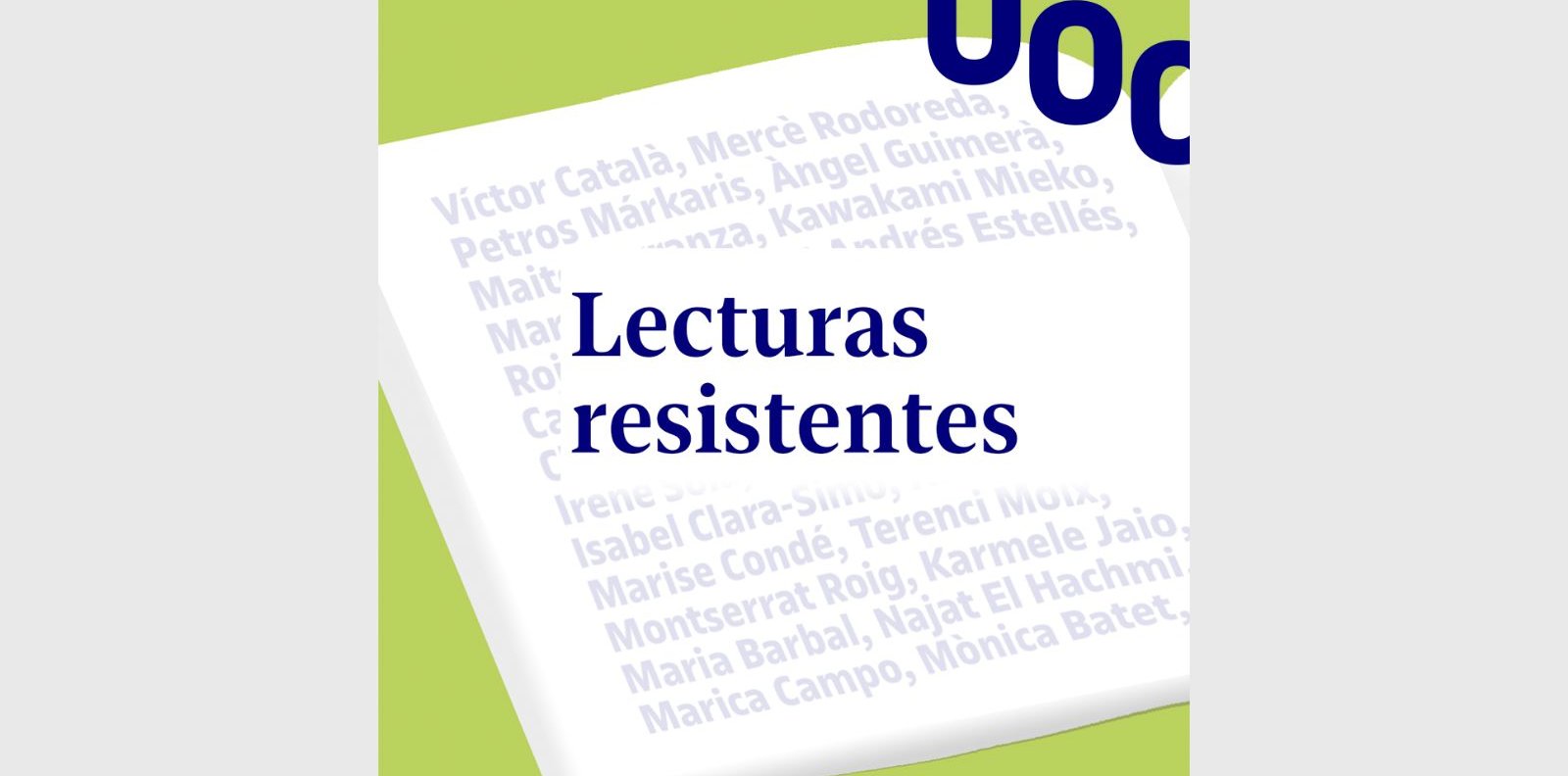 Lecturas resistentes