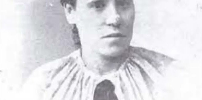 Mercedes de Velilla y Rodríguez