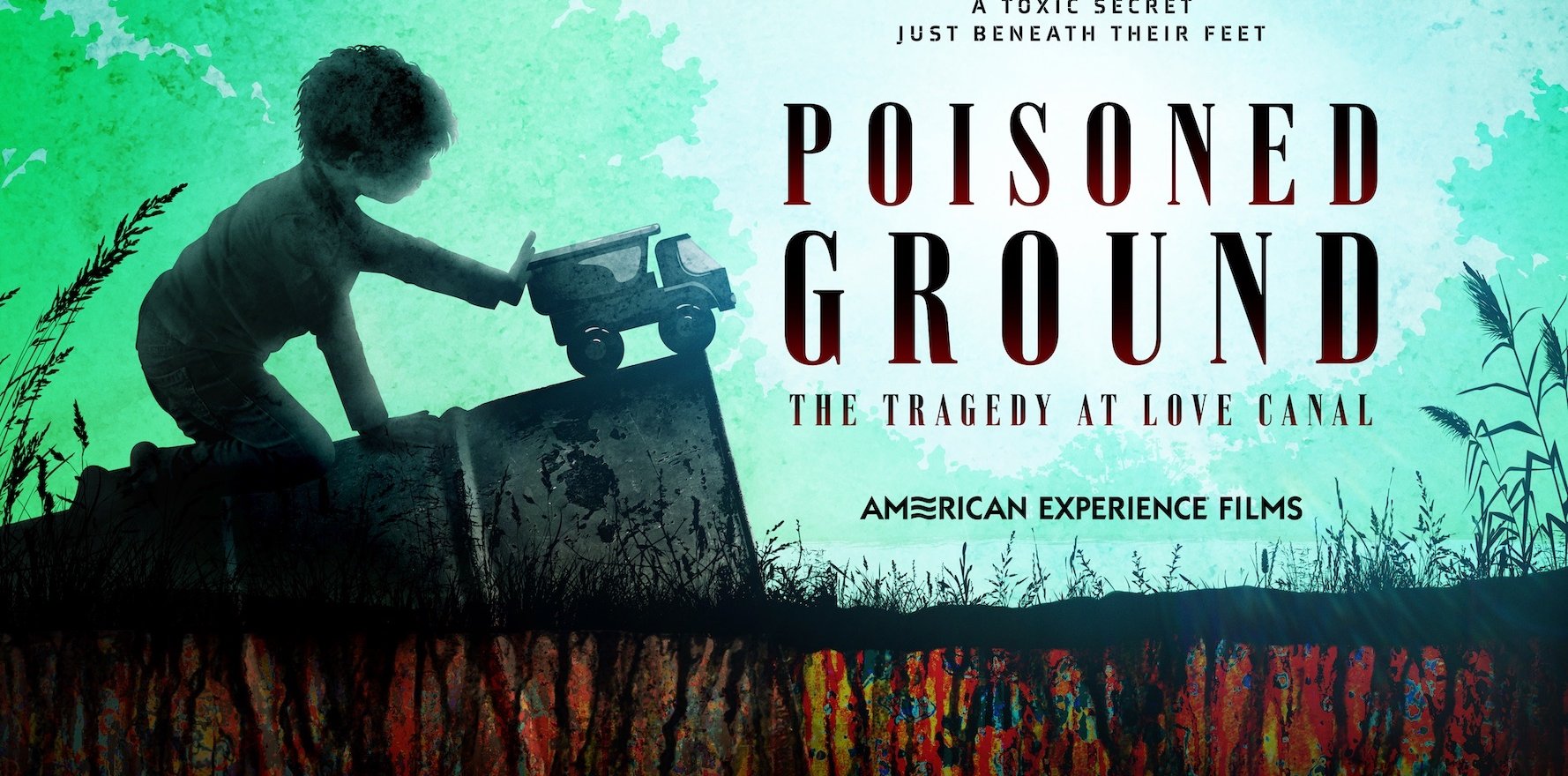 Poisoned Ground 