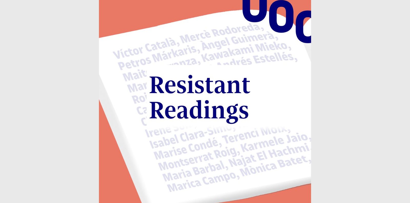 Resistant Readings