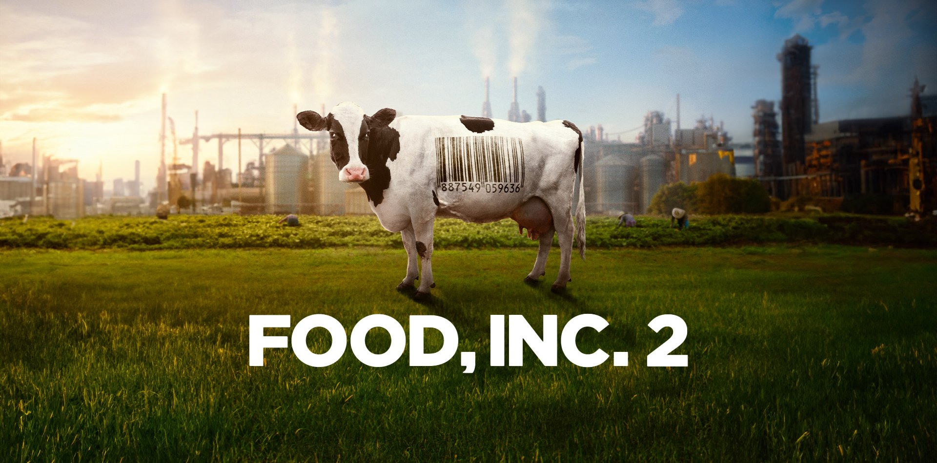 Food, Inc. 2