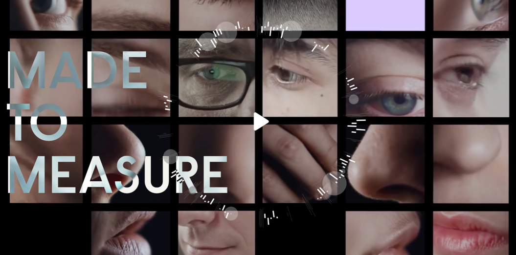 Made to Measure – Eine digitale Spurensuche