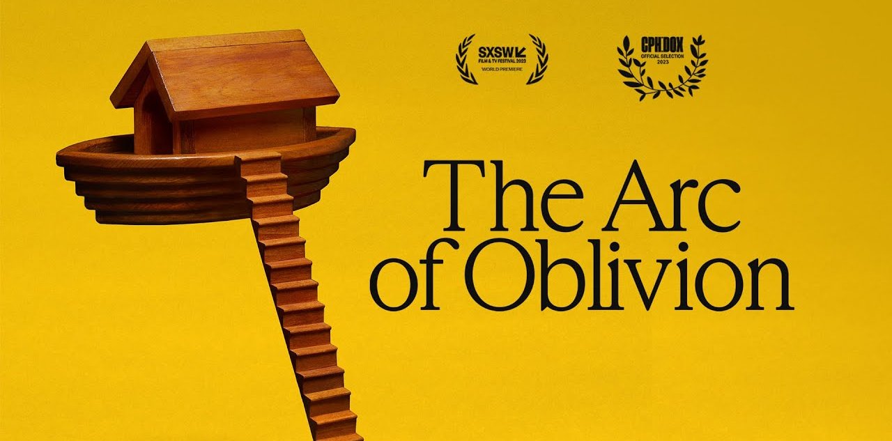 The Arc of Oblivion