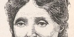 Antonia Díaz Fernández de Lamarque