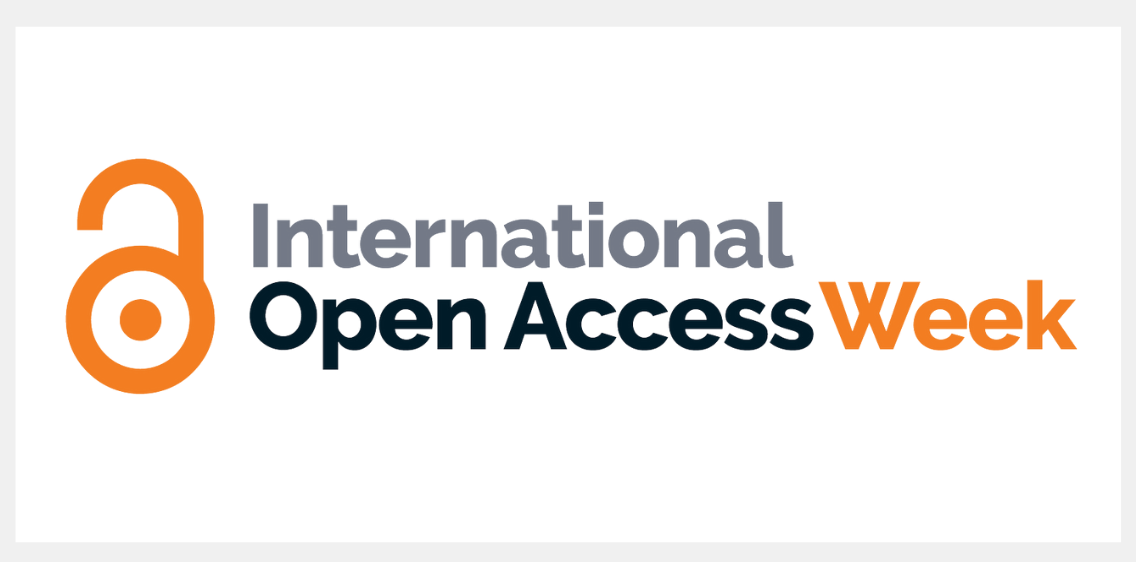 Open Access Week events