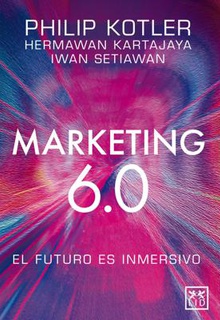 Marketing 6.0: el futuro es inmersivo 