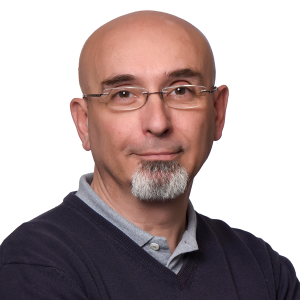 Carles Manuel Riu