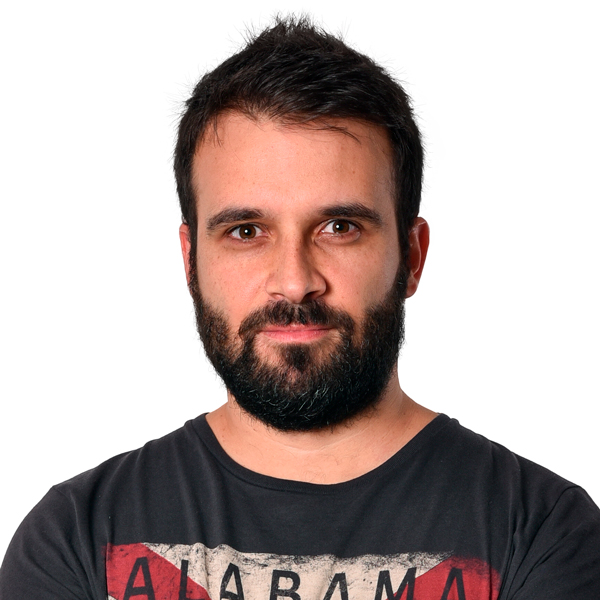 Daniel Casabona