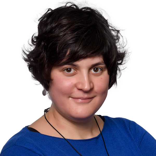 Elisabet Cervera