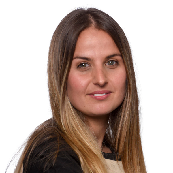 Esme Jaén