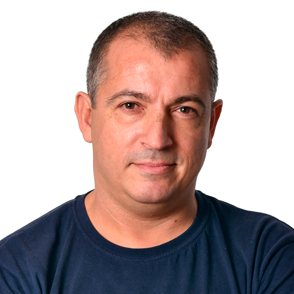 Javier López Cortés