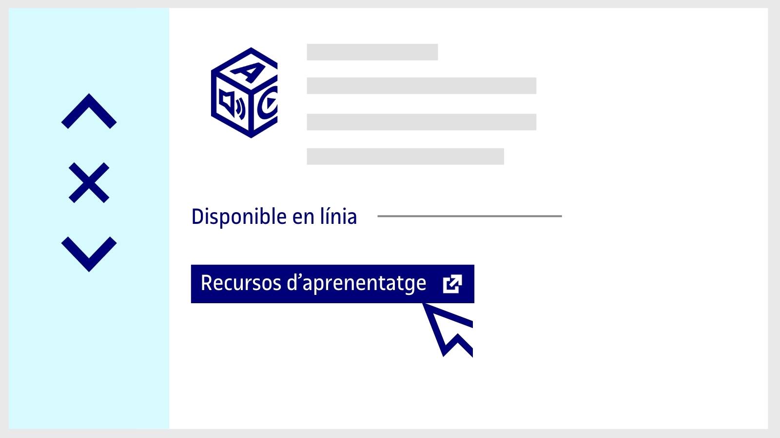 Accedeix al recurs d'aprenentatge UOC