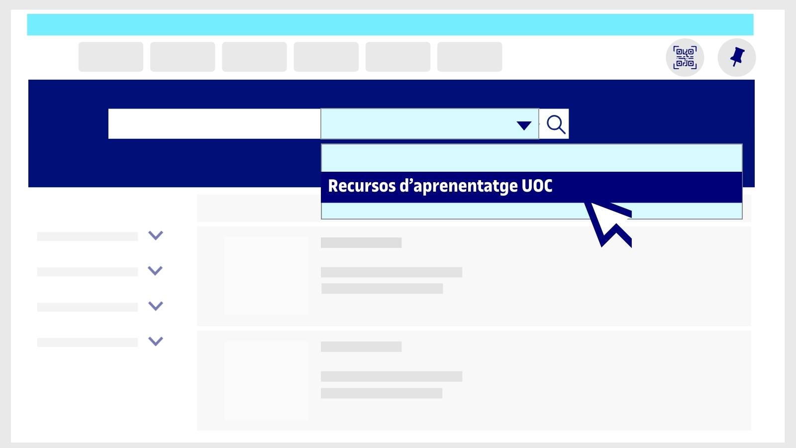 Recursos d'aprenentatge UOC