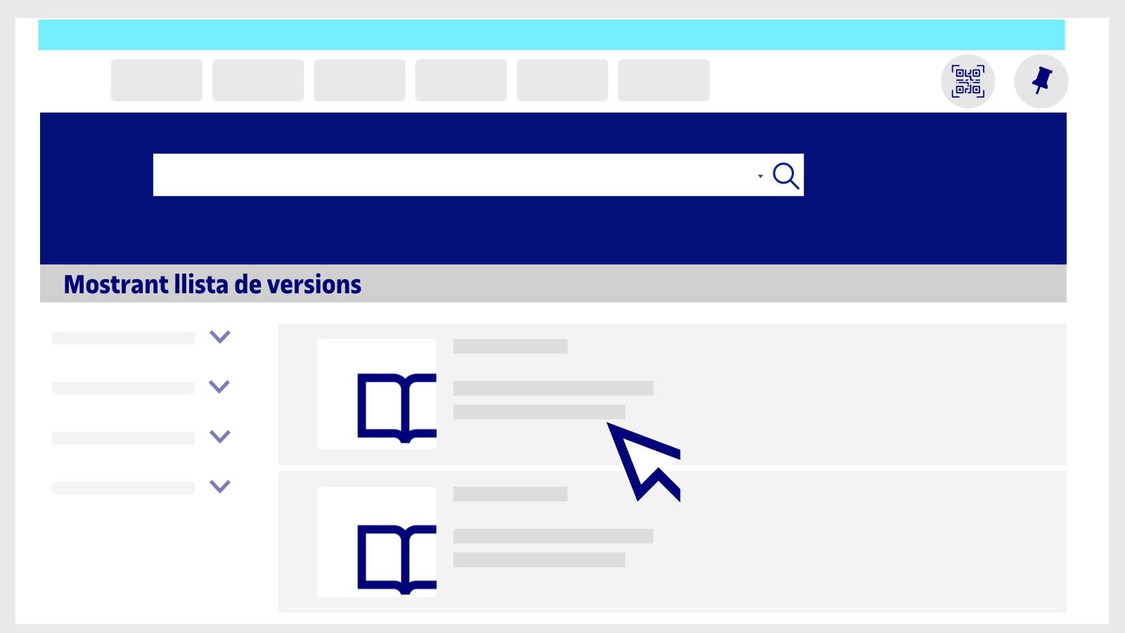 Mostrant totes les versions