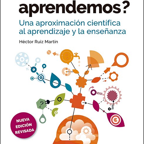 Com aprenem? Una aproximació científica a l'aprenentatge i l'ensenyament