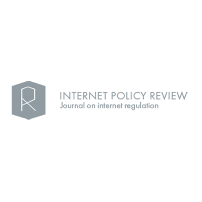 Internet Policy Review