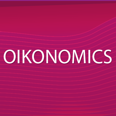 Oikonomics