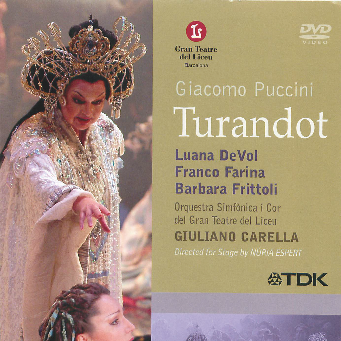 Turandot