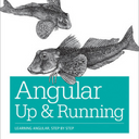 Angular: Up and Running.