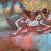 Edgar Degas