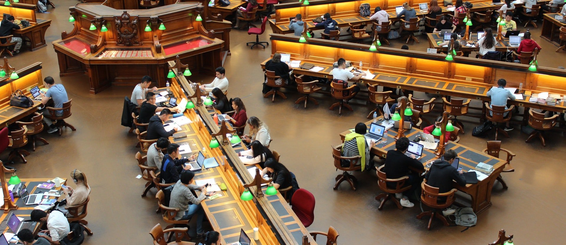 Biblioteca universitària