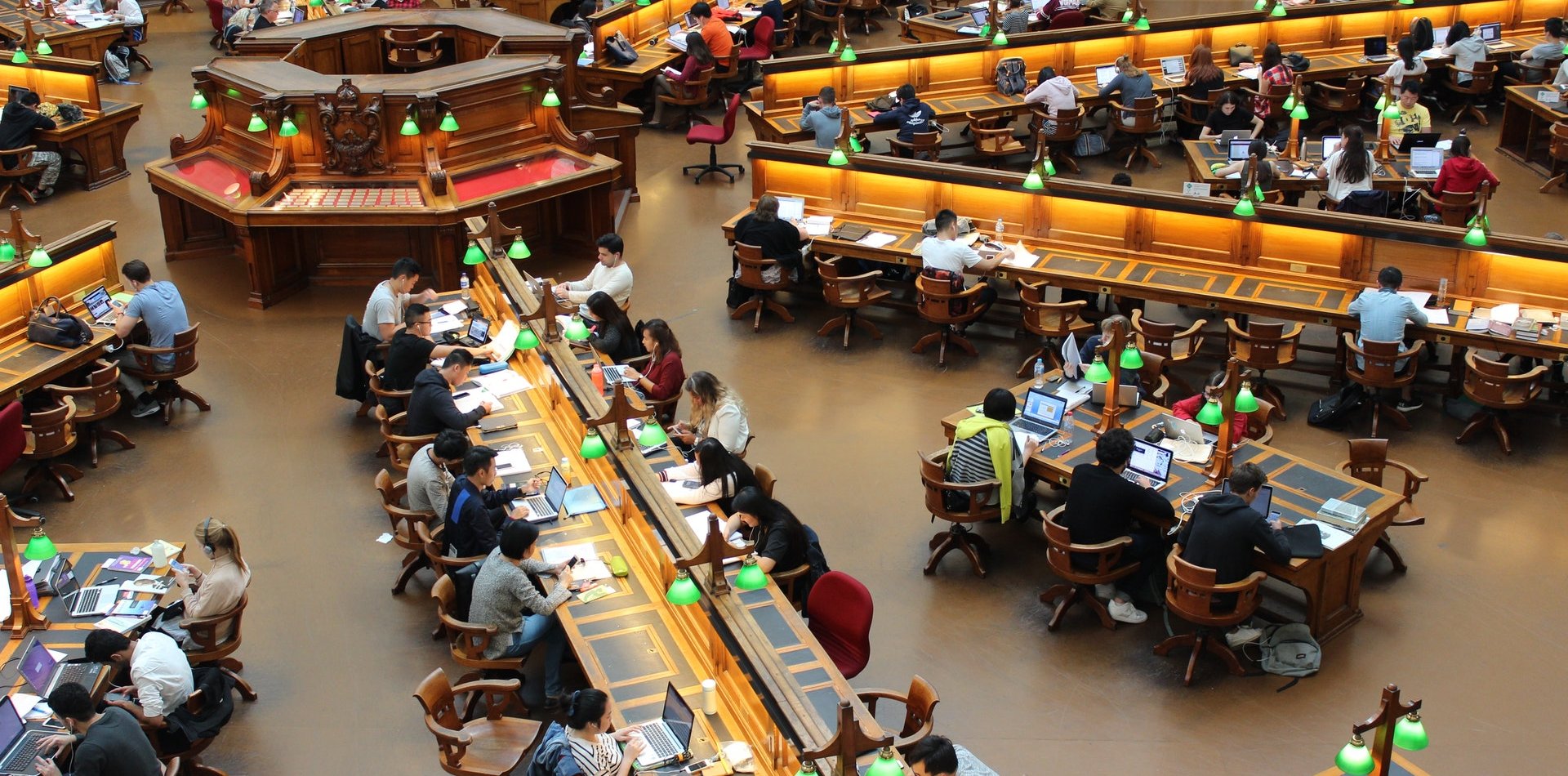 Biblioteca universitària