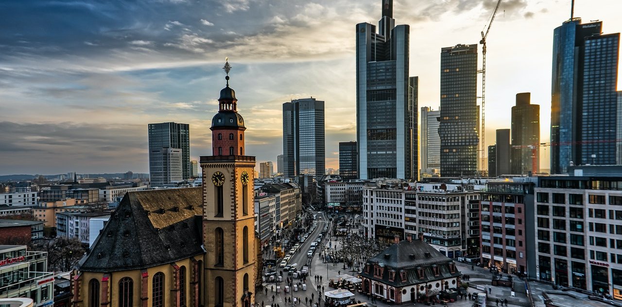 Frankfurt